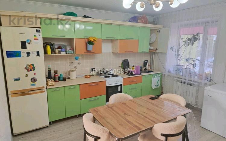 2-комнатная квартира · 52.6 м² · 1/5 этаж, Майкудук, Майкудук, мкр Мамыраева 20 — Корзина супермаркет за 18.4 млн ₸ в Караганде, Алихана Бокейханова р-н — фото 17