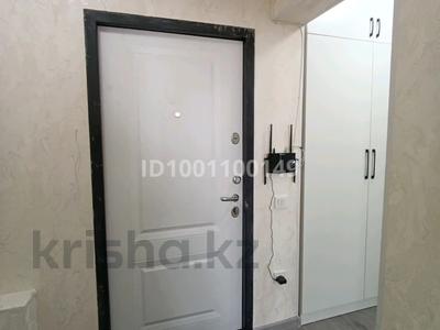 1-бөлмелі пәтер · 40 м² · 10/10 қабат, мкр Аккент, Мкр. Аккент 73, бағасы: 28 млн ₸ в Алматы, Алатауский р-н
