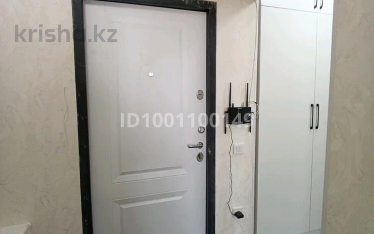 1-бөлмелі пәтер · 40 м² · 10/10 қабат, мкр Аккент, Мкр. Аккент 73, бағасы: 28 млн ₸ в Алматы, Алатауский р-н — фото 2
