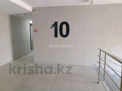 1-комнатная квартира · 40 м² · 10/10 этаж, мкр Аккент 73 за 27.5 млн ₸ в Алматы, Алатауский р-н