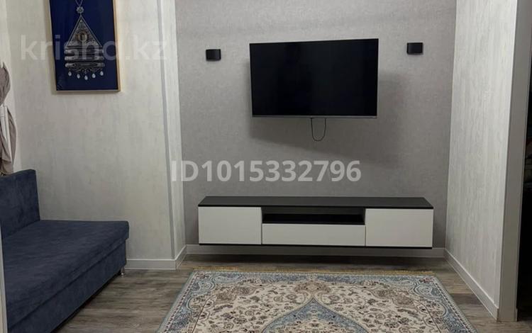 1-бөлмелі пәтер · 30 м² · 3/5 қабат, Лесная поляга, бағасы: 15 млн ₸ в Косшы — фото 2