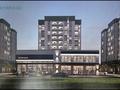 2-комнатная квартира · 84 м² · 8/9 этаж, мкр Шымсити, Байдибек би 10/3 за 34 млн ₸ в Шымкенте, Абайский р-н