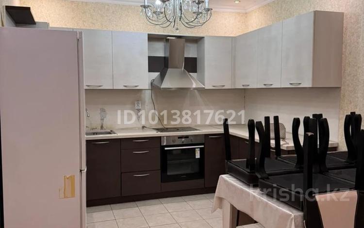 2-комнатная квартира · 64 м² · 9/18 этаж, мкр Тастак-2 159 — Брусиловский 159 за 290 000 ₸ в Алматы, Алмалинский р-н — фото 2