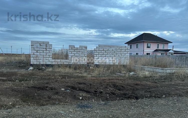 Жер телімі · 12 сотық, Жибек жолы, бағасы: 8 млн ₸ — фото 2