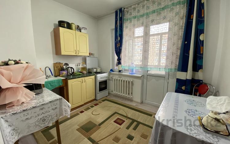 1-бөлмелі пәтер · 40 м² · 5/5 қабат, болашак, бағасы: 14 млн ₸ в Талдыкоргане, мкр Болашак — фото 2