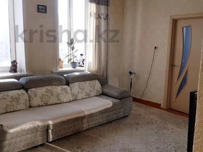 2-бөлмелі пәтер · 48.4 м² · 3/4 қабат, Жамбыла Жабаева, бағасы: ~ 16.4 млн ₸ в Петропавловске