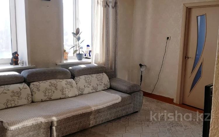 2-бөлмелі пәтер · 48.4 м² · 3/4 қабат, Жамбыла Жабаева, бағасы: ~ 16.4 млн ₸ в Петропавловске — фото 2