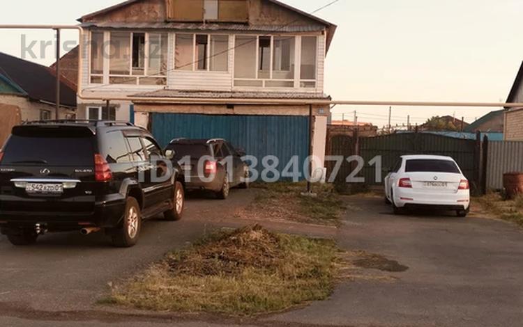 Отдельный дом · 6 комнат · 180 м² · 7 сот., Женис за 30 млн ₸ в Талапкер  — фото 2