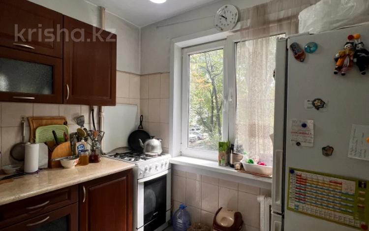 3-бөлмелі пәтер · 59 м² · 2/4 қабат, №7 ш/а. — Проспект Абая, бағасы: 34 млн ₸ в Алматы, Ауэзовский р-н — фото 19