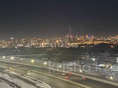 1-комнатная квартира · 38 м² · 12/12 этаж, Е 915 15 за 200 000 〒 в Астане, Есильский р-н