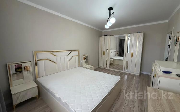 2-бөлмелі пәтер · 60 м² · 2/16 қабат, ​Туркия, бағасы: 250 000 ₸ в Шымкенте, Абайский р-н — фото 2