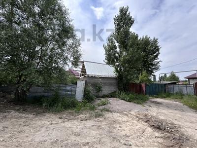 Отдельный дом · 2 комнаты · 100 м² · 4 сот., мкр Шанырак-2 за 25 млн ₸ в Алматы, Алатауский р-н