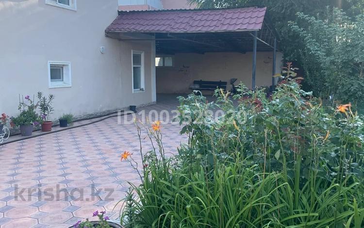Отдельный дом · 6 комнат · 336 м² · 8 сот., Айша-Биби за 50 млн 〒 в Атырау, мкр Жилгородок — фото 21