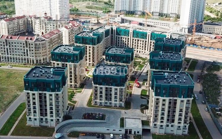Паркинг · 18 м² · Тыныбаева 2, бағасы: 30 000 ₸ в Астане, Алматы р-н — фото 2