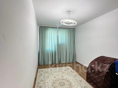 2-комнатная квартира · 57.3 м² · 2/3 этаж, Нур Актобе, 1-микрорайон за 15.5 млн ₸