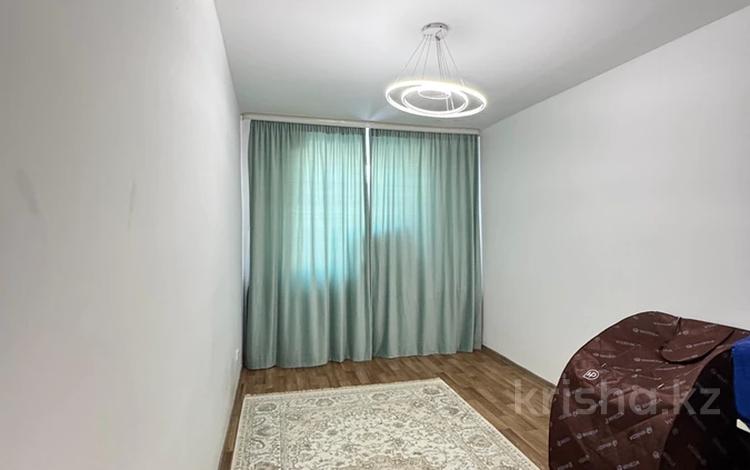 2-комнатная квартира · 57.3 м² · 2/3 этаж, Нур Актобе, 1-микрорайон за 15.5 млн ₸ — фото 2