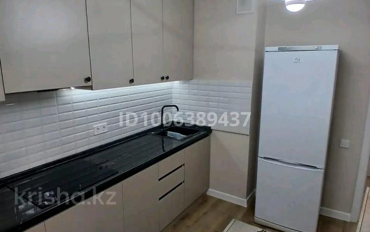 1-комнатная квартира · 37 м² · 3/12 этаж, мкр Шымсити, ​Туркия 1280/2 — Айжамал Тәттілері за 15 000 〒 в Шымкенте, Абайский р-н — фото 2