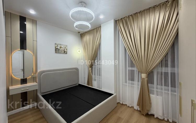 2-бөлмелі пәтер · 47.3 м² · 2/9 қабат, Нұртас ш/а., Жилмассив Нурсат 182, бағасы: 32 млн ₸ в Шымкенте, Каратауский р-н — фото 11
