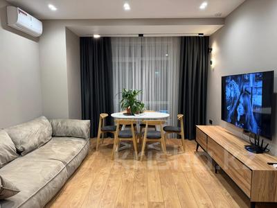 3-комнатная квартира · 78 м² · 3/21 этаж, Шамши Калдаяков 3 за 600 000 〒 в Астане, Сарайшык р-н