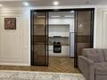 3-комнатная квартира · 85 м² · 5/9 этаж, Байтурсынова 67 — А-62 за 51 млн ₸ в Астане, Алматы р-н — фото 2