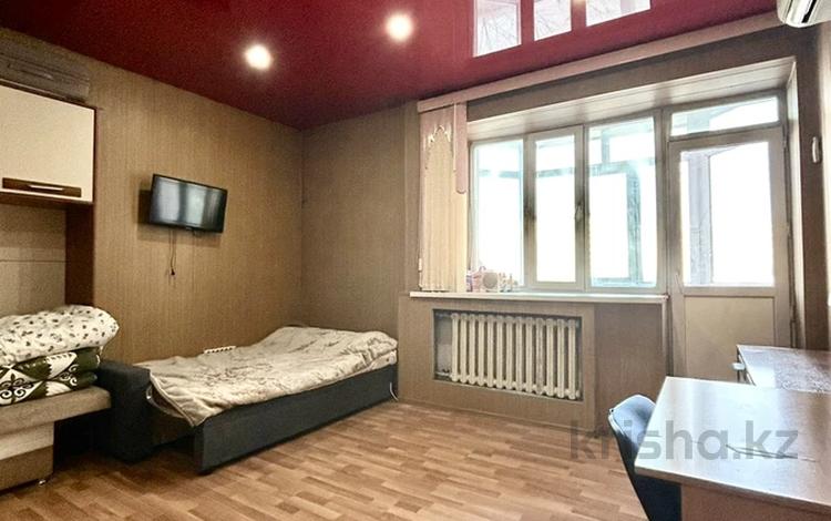 1-бөлмелі пәтер · 28.5 м² · 3/14 қабат, Отырар 18, бағасы: 15.9 млн ₸ в Астане, р-н Байконур — фото 2