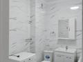 2-комнатная квартира · 55 м² · 1/9 этаж, Талгарский тракт за 29.5 млн 〒 в  — фото 10