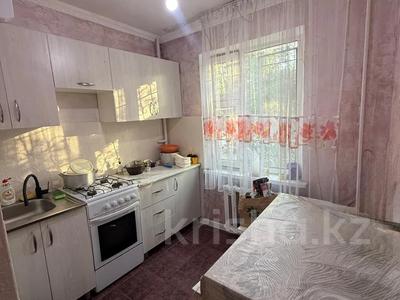 3-комнатная квартира · 56 м² · 1/4 этаж, Жетысу за 15.3 млн ₸ в Талдыкоргане, мкр Жетысу