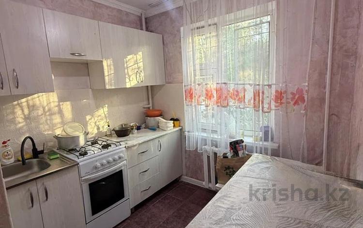 3-комнатная квартира · 56 м² · 1/4 этаж, Жетысу за 15.3 млн ₸ в Талдыкоргане, мкр Жетысу — фото 2