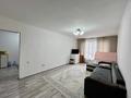1-бөлмелі пәтер · 47 м², мкр Аккент 91, бағасы: 27.5 млн ₸ в Алматы, Алатауский р-н — фото 6