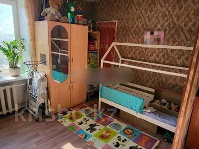 1-комнатная квартира, 32 м², 3/3 этаж, Валиханова за 8.8 млн 〒 в Петропавловске