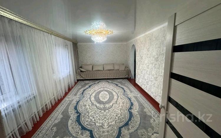 Жеке үй · 4 бөлме · 150 м² · 12 жүзд., Восточный ш/а 2 — Еркын, бағасы: 19.5 млн ₸ в Талдыкоргане, мкр Восточный — фото 2