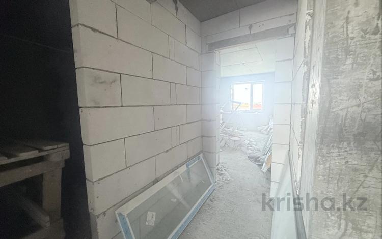 3-бөлмелі пәтер · 117 м² · 10/10 қабат, Придорожная 87, бағасы: 15.5 млн ₸ в Уральске — фото 2