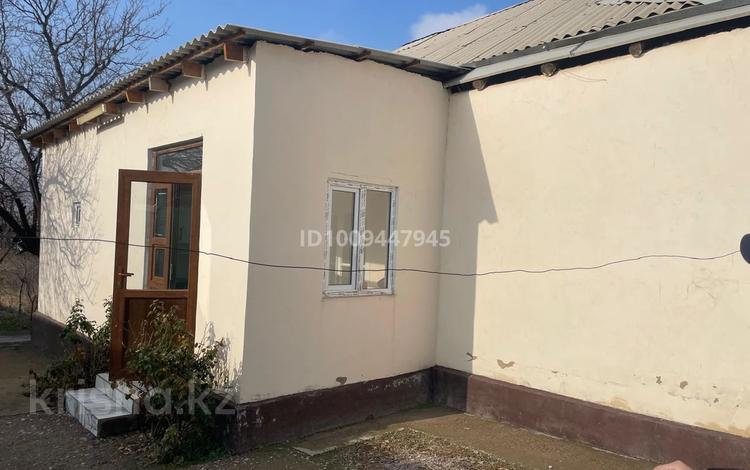 Отдельный дом · 4 комнаты · 100 м² · 12 сот., Байтерек — Арыстан баб колледж за 18 млн ₸ в Сарыагаш — фото 2