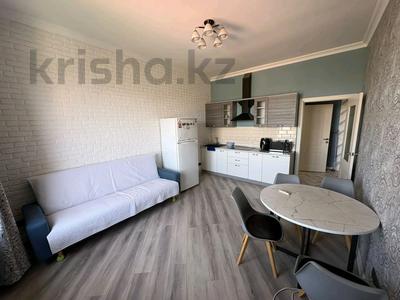 1-бөлмелі пәтер · 48 м² · 12/13 қабат, Мустай Карим 13а, бағасы: 250 000 ₸ в Алматы, Ауэзовский р-н