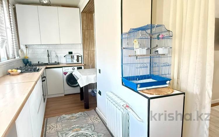 3-бөлмелі пәтер · 73 м² · 3/5 қабат, 13-ш/а. 7a, бағасы: 25 млн ₸ в Актау, 13-й мкр — фото 2