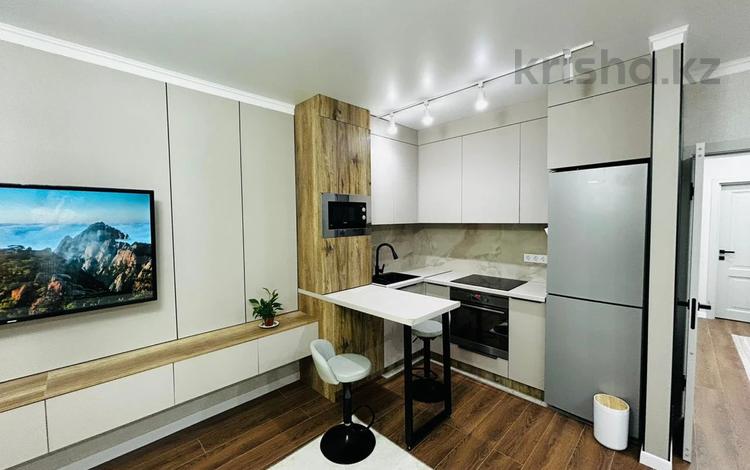 2-комнатная квартира · 60 м² · 7 этаж, Жумекен Нажимеденов 1 за 250 000 ₸ в Астане, Алматы р-н — фото 2