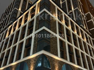 4-комнатная квартира · 135.87 м² · 14/22 этаж, ул. Бухар Жырау 20Б за 180 млн ₸ в Астане, Есильский р-н
