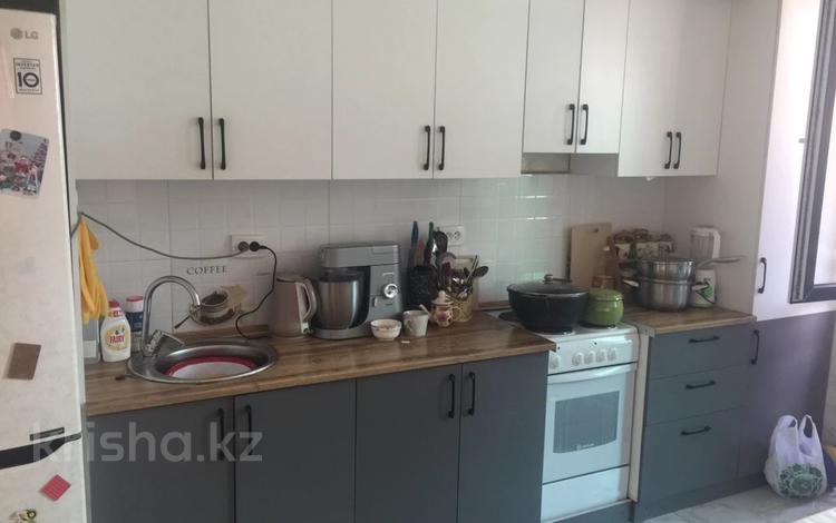 2-комнатная квартира, 51 м², 1/6 этаж, Жунисова 2/13 к20