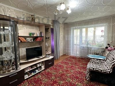 3-комнатная квартира · 60 м² · 3/5 этаж, Карла Маркса 20 за 7.5 млн 〒 в Шахтинске