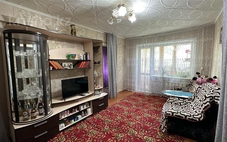 3-бөлмелі пәтер · 60 м² · 3/5 қабат, Карла Маркса 20, бағасы: ~ 7 млн ₸ в Шахтинске — фото 3