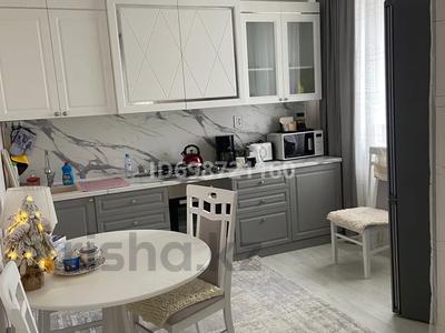 1-комнатная квартира · 45 м² · 9/9 этаж, Алии Молдагуловой 3 — Ситимед за 200 000 ₸ в Уральске