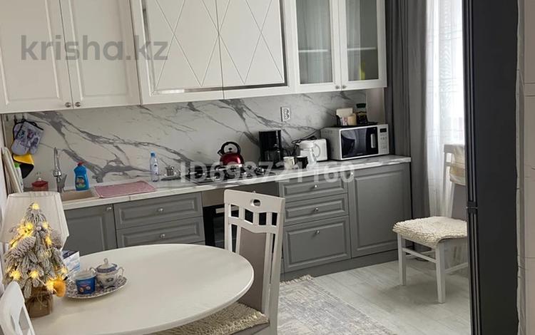1-комнатная квартира · 45 м² · 9/9 этаж, Алии Молдагуловой 3 — Ситимед за 200 000 ₸ в Уральске — фото 7
