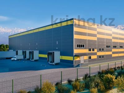Аренда коммерческой недвижимости в Алматы: Склады · 4667 м² за ~ 28 млн 〒 Склады · 4667 м² за ~ 28 млн 〒 в Алматы, Алатауский р-н