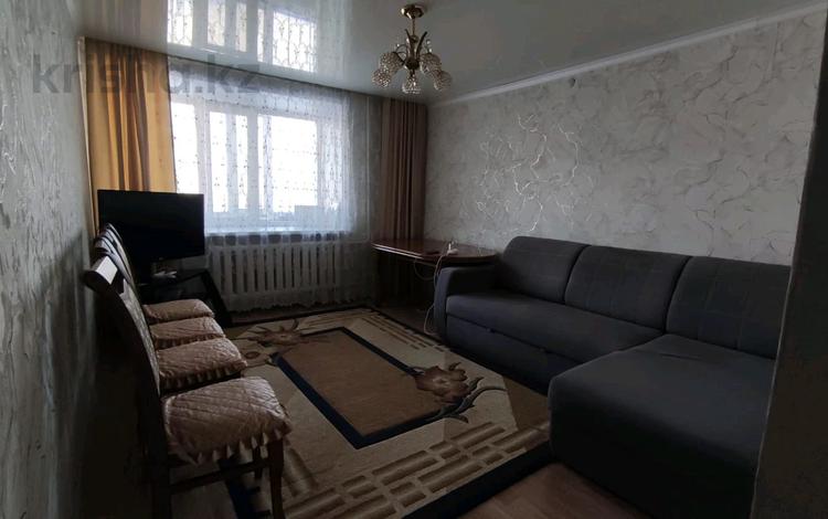 3-бөлмелі пәтер · 60 м² · 3/5 қабат, Луначарского, бағасы: 20.8 млн ₸ в Щучинске — фото 2