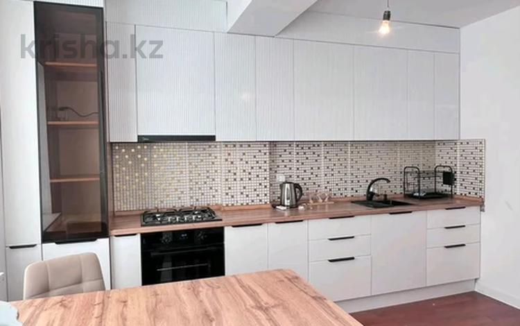1-бөлмелі пәтер · 44 м² · 6/9 қабат, 19 а мкр 14, бағасы: 14.5 млн ₸ в Актау, 19А мкр — фото 2