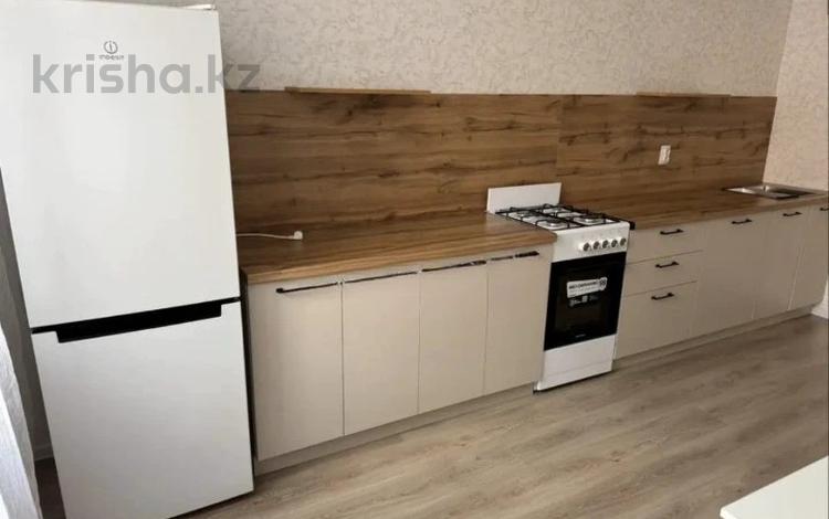 1-бөлмелі пәтер · 40 м² · 1/6 қабат, Микрорайон Береке, бағасы: 21.5 млн ₸ в Костанае — фото 2