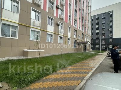 2-комнатная квартира · 58 м² · 1/9 этаж, 11 15/3 за 120 000 〒 в Туркестане