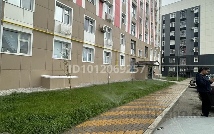 2-бөлмелі пәтер · 58 м² · 1/9 қабат, 11 15/3, бағасы: 120 000 ₸ в Туркестане — фото 4