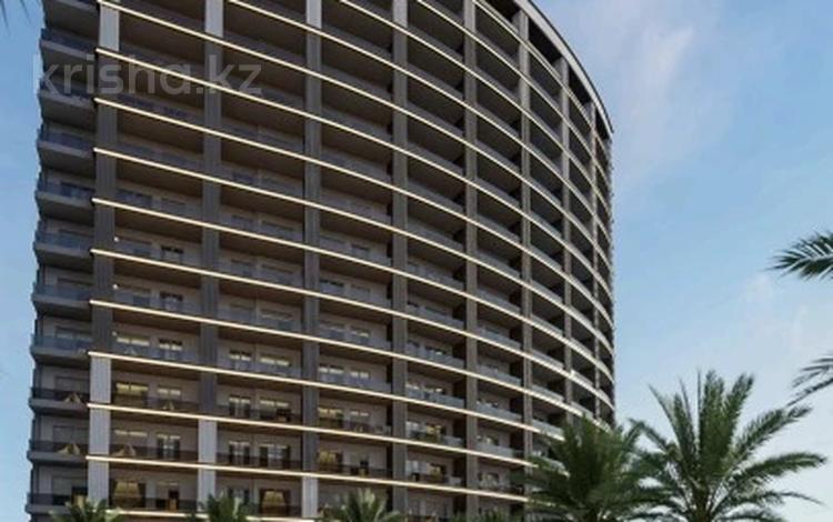 2-бөлмелі пәтер · 62 м² · 5/16 қабат, Мерсин 1, бағасы: 34 млн 〒 — фото 3