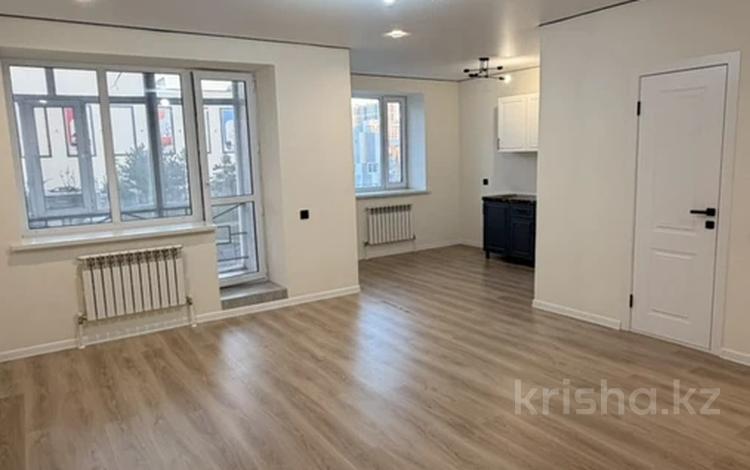 1-комнатная квартира · 40 м² · 2/9 этаж, Роза Багланова 1 за 23.5 млн ₸ в Астане, Нура р-н — фото 2